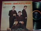 Orig VEE JAY 1062 THE BEATLES U.S. Lp w/Oval Logo NM -