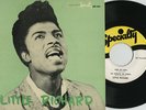 Rare Early Rock 'n Roll EP - Little Richard - Specialty