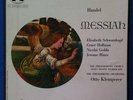 SCHWARZKOPF & KLEMPERER Messia ORIG SAN 146/8 UK-66 3LP
