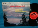 Brahms Symphony No.1 - George Szell - Columbia SAX 5279
