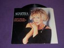 Agnetha Faltskog I Wasn't The One DJ 45 & Sleeve Abba