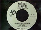 The Jades I'm Where It's At 45 N. Soul Nite Life Label