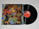 JULY - JULY -  MAJOR MINOR MONO LP - VG/VG