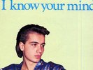 MARK ADAMS i know your mind RARE ITALO DISCO 12