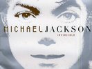 MICHAEL JACKSON invincible FACTORY SEALED ORIGINAL LP