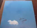 RARE YOKO ONO SIGNED ALBUM BEATLES JOHN LENNON