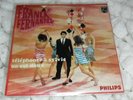Franck Fernandel NM French Mod Freakbeat 67 45 PS Dutch
