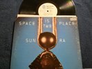 SUN RA - Space is the Place 1973 LP on Blue Thumb VG++