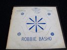 ROBBIE BASHO- GUITAR SOLI ON TAKOMA RECORDS