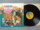 STRAWBERRY ALARM CLOCK - INCENSE AND PEPPERMINTS