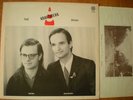 KRAFTWERK - ralf and florian LP * US Vertigo RARE  1975