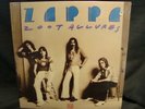 Frank Zappa Zoot Allures SEALED LP