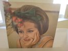 MINA - SAME - ITALDISC - MONO ORIGINAL - NEAR MINT