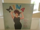 MINA - ORCH TONI DE VITA - ITALDISC-ORIGINAL MONO-MINT