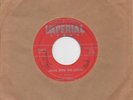 DENNIS HERROLD Hip Hip Baby ROCKABILLY IMPERIAL 45