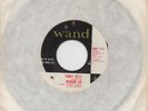 WARREN LEE Funky Belly NEW ORLEANS SOUL/FUNK WAND 45