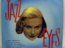 John Jenkins/Byrd Jazz Eyes 1957 ORIG MONO REGENT LP