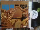 ALBERT AYLER [Love Cry] WL PROMO [impulse] DJ
