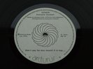 Everyone Involved - Either Or UK Acid/Folk/Psych LP