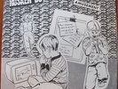 HUSKER DU STATUES AMUSEMENT 7