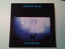 Mackenzie Theory - Out of the Blue aussie prog