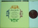 Starker TCHAIKOVSKY/SAINT-SAENS - Mercury SR 90409 RFR1