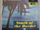 STANLEY BLACK South Of The Border Richmond Mono SEALED