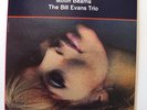 BILL EVANS TRIO-MOON BEAMS-RIVERSIDE LP-MONO