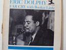 ERIC DOLPHY-FAR CRY-NEW JAZZ LP 8270