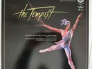 REFERENCE RECORDINGS RR-10 THE TEMPEST LP 45rpm *Mint*