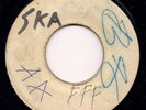 I FOUND MY LOVE / WESTERN FLYER - SENSATIONS / BABA