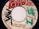 MY HEART CRIES OUT / JAMES BOND GIRL- THE SUMMERTAIR