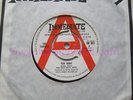 TURTLES-You baby/Wanderin kind-UK IMMEDIATE PROMO 7