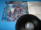 IRON MAIDEN Promo 12