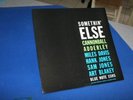Blue Note 1595 MILES DAVIS CANNONBALL ADDERLEY RVG EAR