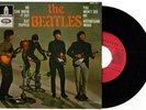 The Beatles We Can Work It Out 7