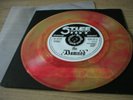 the damned   feel the pain   punk/new wave 7
