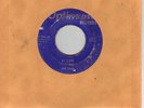 JOE JAMA 45 My life  VG- ' 60s OPTIMUM