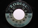 Northern Soul 45 RUBY ANDREWS Just Loving ZODIAC HEAR