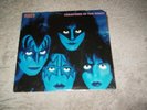 ORIGINAL 1982-KISS-CREATURES OF THE NIGHT-LP-SEALED