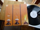 RAW MATERIAL TIME IS UK PROG. MONSTER IN MINT