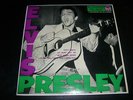 Elvis Presley EP - RCA Italiana EPA-30-072 TOP Cond.