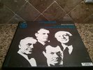 BUDAPEST STRING QUARTET beethoven late quartets M5S677