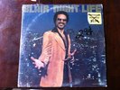 HOLY GRAIL DISCO  Blair Night Life SEALED Solar Sound