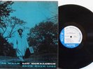 Lou Donaldson Blues Walk Blue Note 1593 DG RVG 47W.63rd