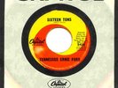 TENNESSEE ERNIE FORD SIXTEEN TONS 1965 POPCORN MOD 45 ?