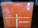 NINO NARDINI CHAPPELL MOOD VOL 16 LIBRARY