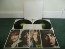 The Beatles - The White Album(RARE GERMAN 1968 VINYL)