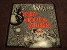 ROKY ERICKSON & THE ALIENS  Weird Tales  WHITE VINYL