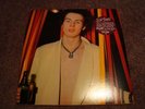 SID VICIOUS  Sid Sings  VIRGIN  w/ Poster  SEX PISTOLS